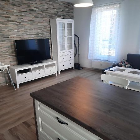 Apartament Za Swierkami コウォブジェク エクステリア 写真