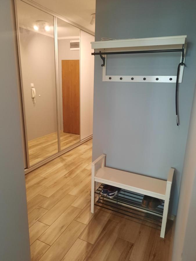 Apartament Za Swierkami コウォブジェク エクステリア 写真