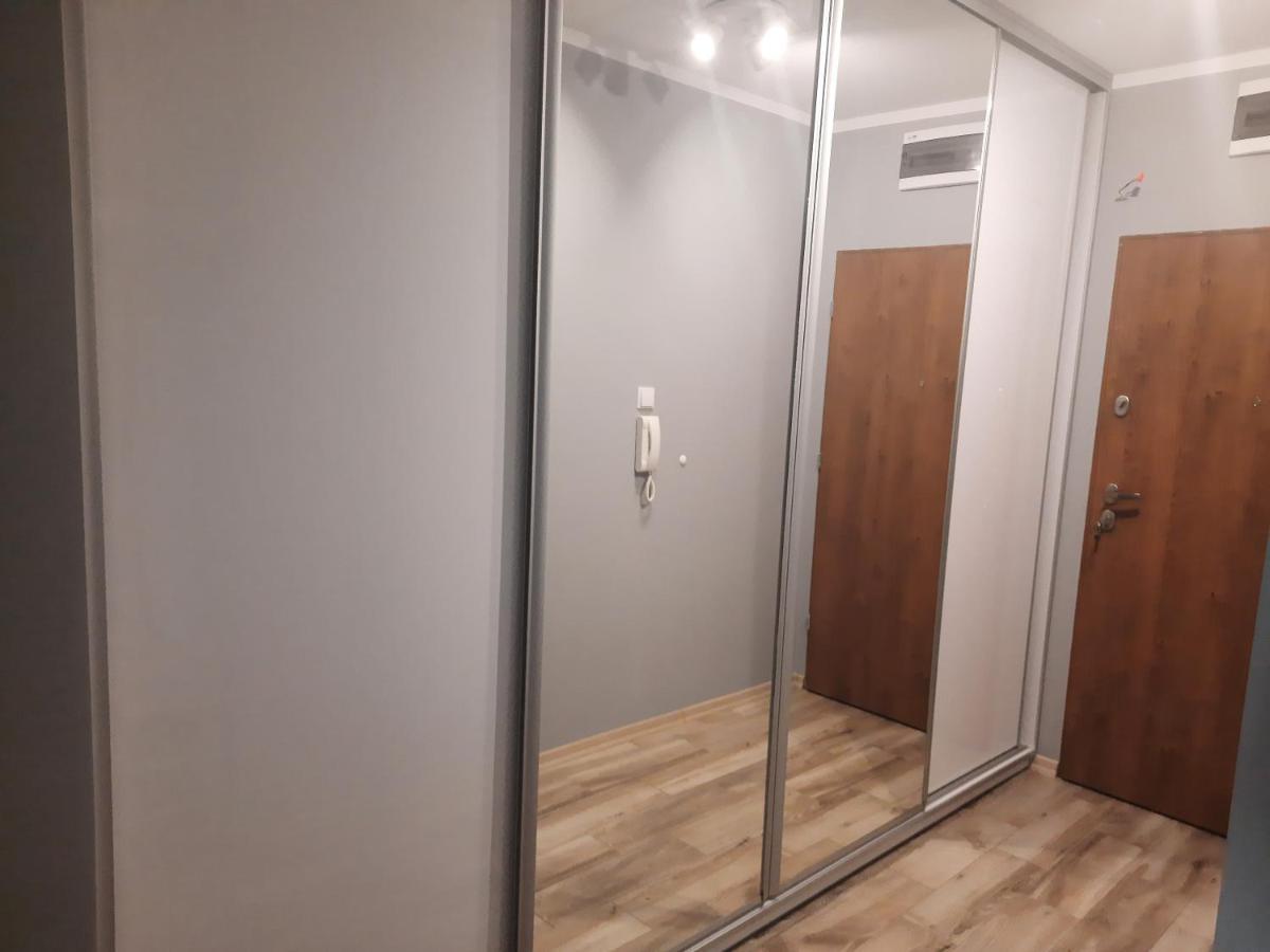 Apartament Za Swierkami コウォブジェク エクステリア 写真