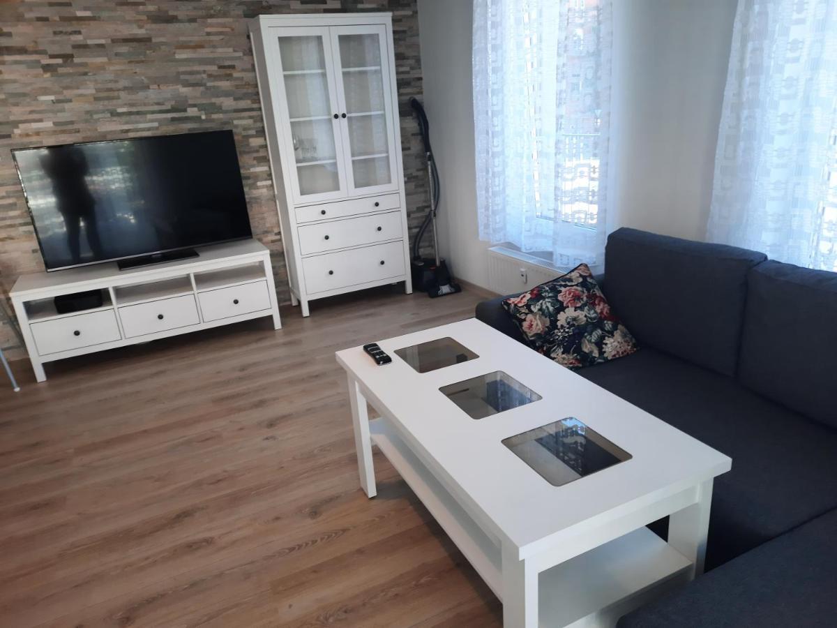 Apartament Za Swierkami コウォブジェク エクステリア 写真