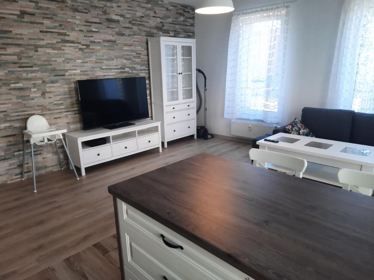 Apartament Za Swierkami コウォブジェク エクステリア 写真